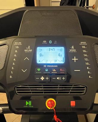Tapis roulamt Domyos T900C