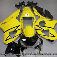 Carena compatibile per HONDA CBR 900 / 954RR 2002