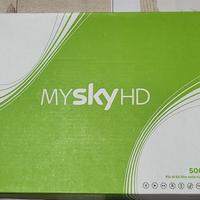 Decoder My Sky Hd