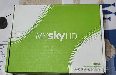 Decoder My Sky Hd
