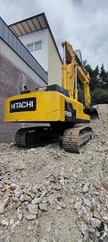 escavatore hitachi 200