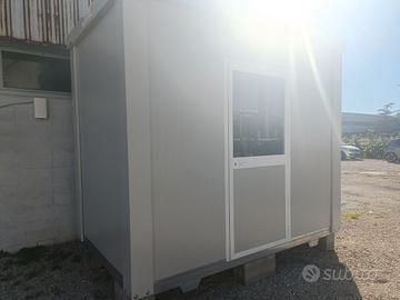 Container Ufficio