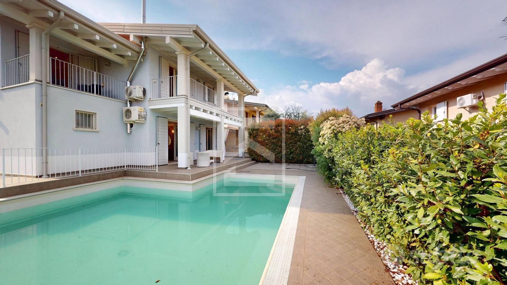 Casa – Polpenazze del Garda, Picedo - Vista 5