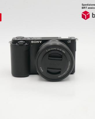 Sony ZV-E10 KIT
