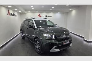 CITROEN C3 Aircross Hybrid 145 automatico Plus
