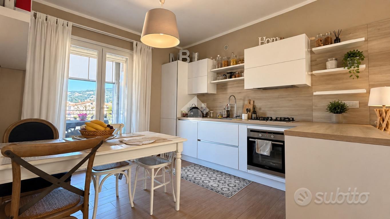Appartamento – Santo Stefano di Magra, Ponzano Magra - Vista 3