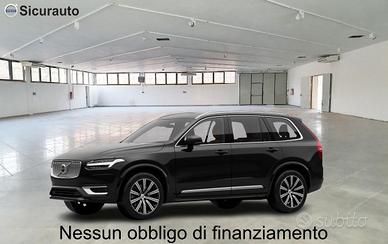 VOLVO Xc90 B5 Mild Hybrid Awd Automatico 7 Posti P