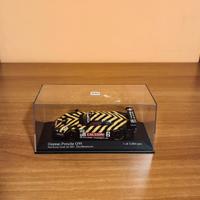 GUNNAR-PORSCHE G99 in SCALA 1:43 MIMICHAMPS
