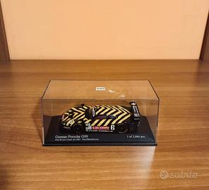 GUNNAR-PORSCHE G99 in SCALA 1:43 MIMICHAMPS