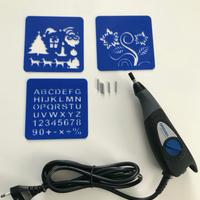 Dremel 290 - Engraver nuovo