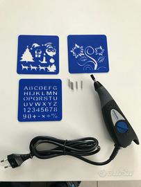 Dremel 290 - Engraver nuovo