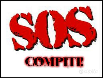 SOS Matematica.un problema irrisolvibile???