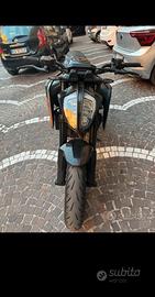 Duke 790 L depo