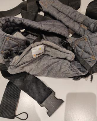 marsupio medela