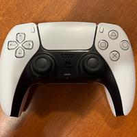 Controller PS5 hall effect TMR no drift