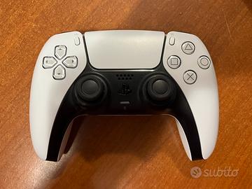 Controller PS5 hall effect TMR no drift