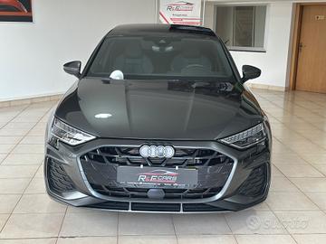 Audi A3 SPB 35 TDI S tronic line edition