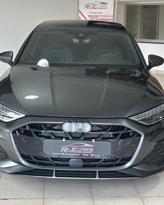 Audi A3 SPB 35 TDI S tronic line edition