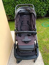 Trio Inglesina Aptica