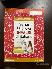 Verso la prova invalsi di italiano