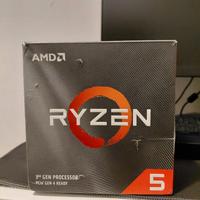 ryzen 5 3600