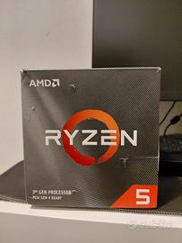 ryzen 5 3600
