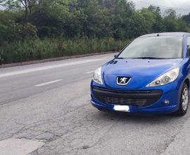 PEUGEOT 206 Plus 1.100 Trendy