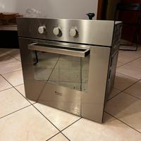 Forno Hotpoint Ariston