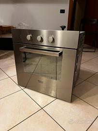 Forno Hotpoint Ariston
