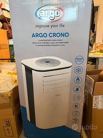 Condizionatrore portatile