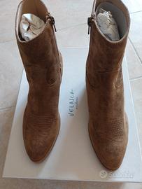 stivaletti donna velasca