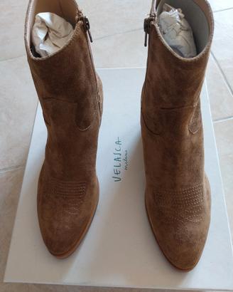 stivaletti donna velasca