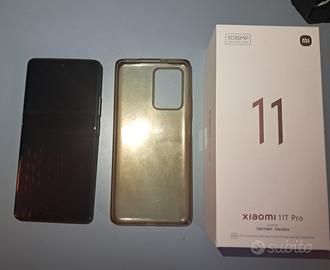 xiaomi 11t pro 256gb 