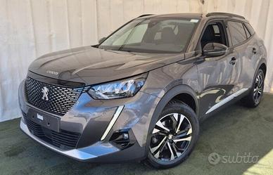 PEUGEOT 2008 1.5BlueHDI 130CV FULL OPTIONAL 2022