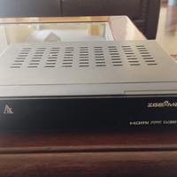decoder ricevitore zgemma iptv