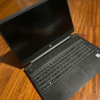 HP – Gaming Pavilion 16-a0018nl Notebook