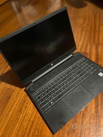 HP – Gaming Pavilion 16-a0018nl Notebook
