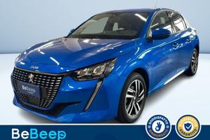 Peugeot 208 1.5 BLUEHDI ALLURE PACK S&S 100CV