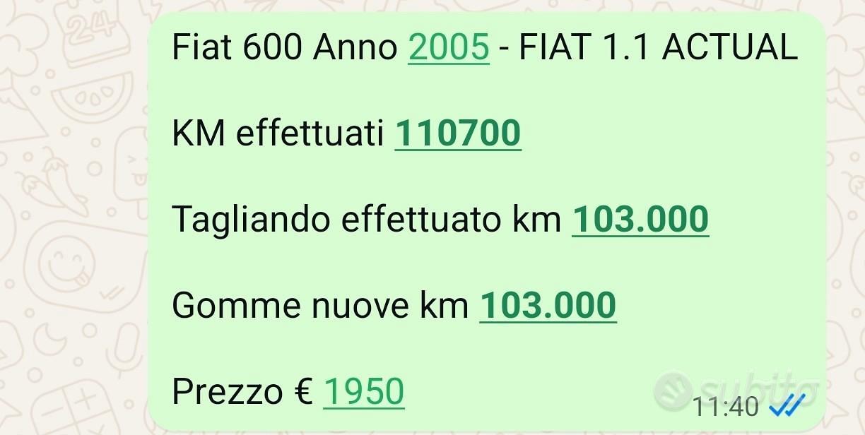 Fiat Seicento