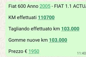 Fiat 600