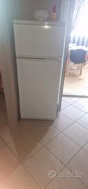 frigo ignis  bianco 