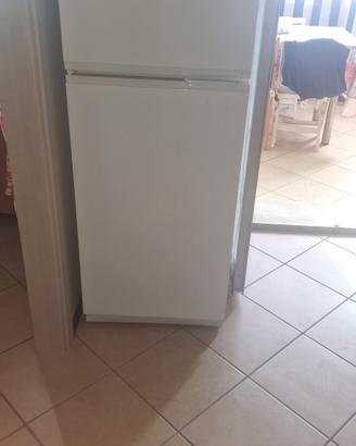 frigo ignis  bianco 
