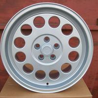 Cerchi A1  7x16 Alfa Romeo 75 T.S. Turbo 3.0V6 2.5
