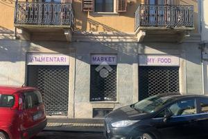NEGOZIO A GASSINO TORINESE
