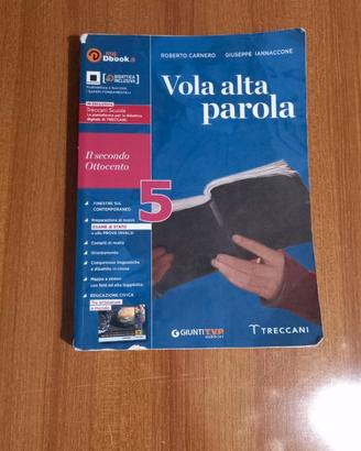 vola alta parola 5