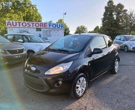 FORD KA 1.2 8V BENZINA/GPL 69CV 51 KW- 2010