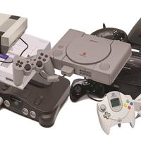 videogiochi e console vintage DANNEGGIATI