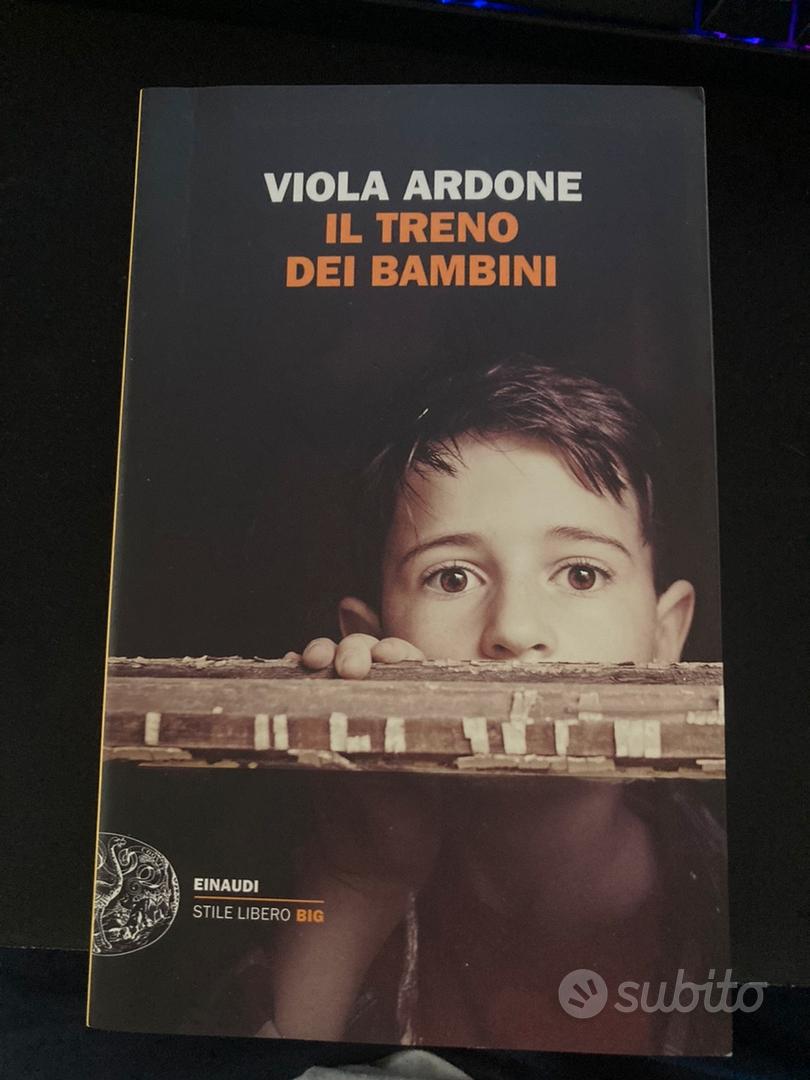 Il treno dei bambini, Viola Ardone - Libri e Riviste In vendita a Como