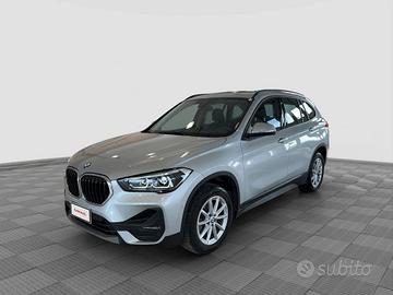 BMW X1 X1 xDrive20d ADVANTAGE