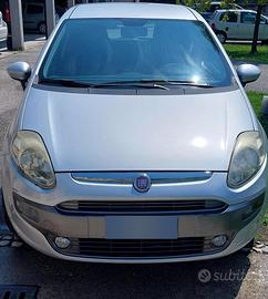 Punto EVO S&S DYNAMIC